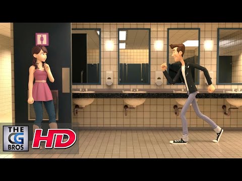 CGI 3D Animated Short: "Tonight's Party" - by Rodrigo Raygoza | TheCGBros