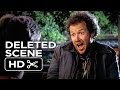 Back To The Future Part II Deleted Scene Marty Meets Dave 1989 Movie HD