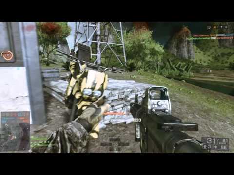 Heart stopping action