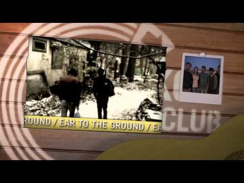 Club 3VOOR12/Utrecht juni 2011