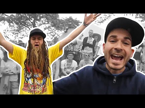 Henry Bowers vs Simon Gärdenfors