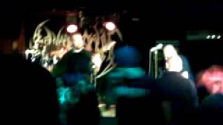 Humonic @ The Central Club