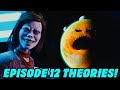 EARTH IS ABOUT TO WAKE UP The MOON WOKE UP EPISODE 12 THEORIES PREDICTIONS