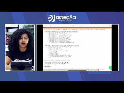 Concurso IFG: edital publicado!