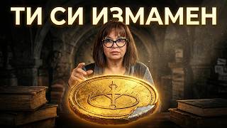 Геният на измамата, накарал те да ядеш бекон, да пушиш и да гласуваш