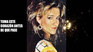 7 Marie Fredriksson Tag detta Hjärta - Toma este Corazón (subtítulos en español)