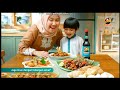 Iklan Bango Kunci Kelezatanya Di Idul Adha 2021