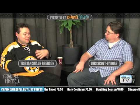 Magic TV: Extra - All-Time Favorite Draft Formats