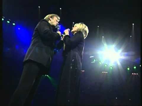 A Touch Of Paradise cover