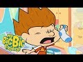 My Big Big Friend - Fort Messy | Cartoon 2018 | Cartoons For Children
