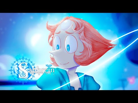 Sonhos | Pérola (Steven Universe) - @Saphrein | Drop Girl Power