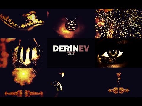 DERINEV - Fireflies ( Teaser ) 2012
