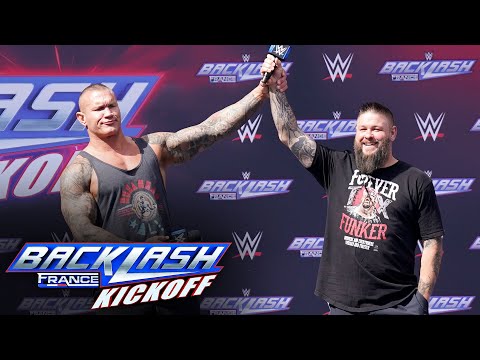 Kevin Owens: I Just Want To Have Fun Doing What I’m Doing And Create Memorable Moments