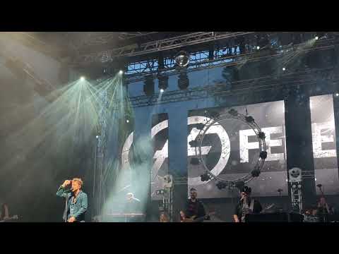 Koncert feel Karvina 2025