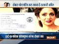 Dubai Public Prosecution begins probe in Sridevi death case