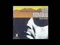 TETE MONTOLIU - PIANO SOLO - CATALONIAN FOLKSONGS - CIGALES AL VEN