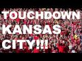 TOUCHDOWN KANSAS CITY Mitch Holthus