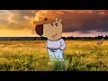1 Hour Chill Guy Gia Margaret Hinoki Wood Unofficial Video