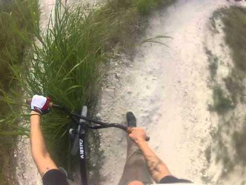GoPro Hero 2 Bmx Trails