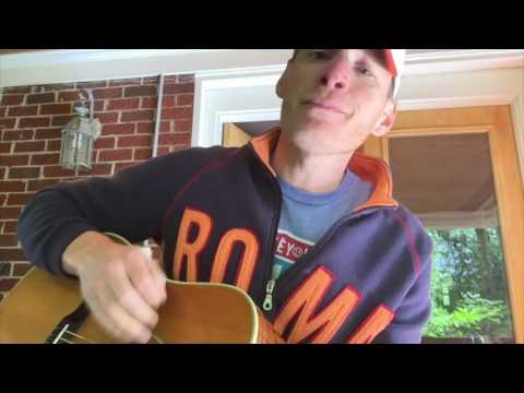 Patrick Davis Special Message