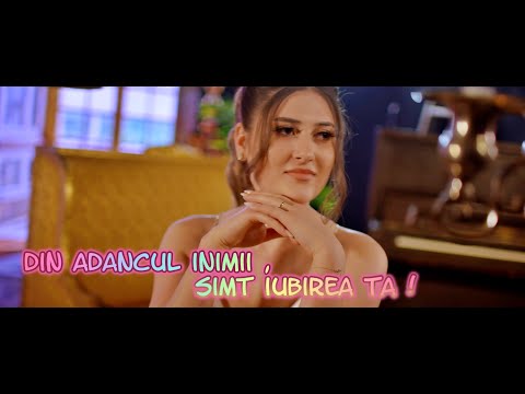 Camelia Rosu & Yadi ❤️ Din adancul inimii , simt iubirea ta 💛 (Manele Noi) 2023