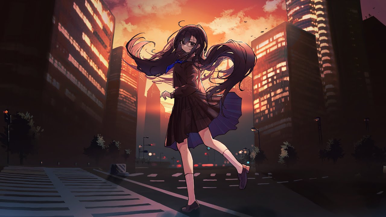 スカイスクレイパー / wotaku feat. 初音ミク