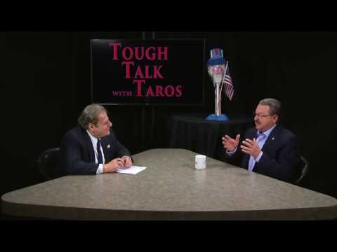 Candidate for Eleventh Congressional District  Mike Kowall