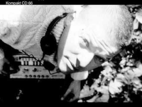 Gas - Untitled 2 -  Nah Und Fern (2008)