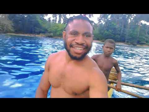 One of the World's beautiful place Madang Papua New Guinea(2021)