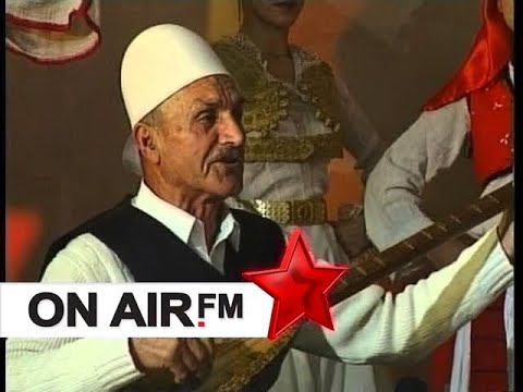 Hashim Shala dhe Tahir Drenica - Kacaniku 1990