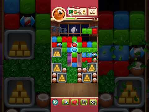 Toon Blast Level 3949-3945-2 Clear(2)