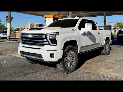 37x12.50 Toyo RT Trails - Chevy Silverado 2500HD