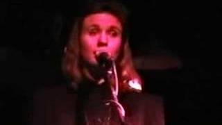 I Don't Want To Fall In Love - Sam Phillips