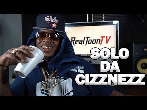 Houston Hoover Solo52 on the War Between 52 Hoover Gangster Crips and 52 Hoover Crip Gang in Texas