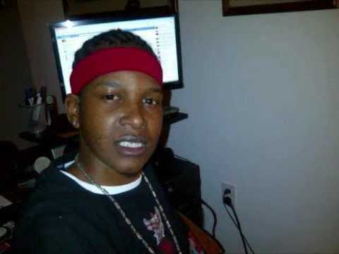 Ant Tha Realest All Night Ft.Bee-Eazy