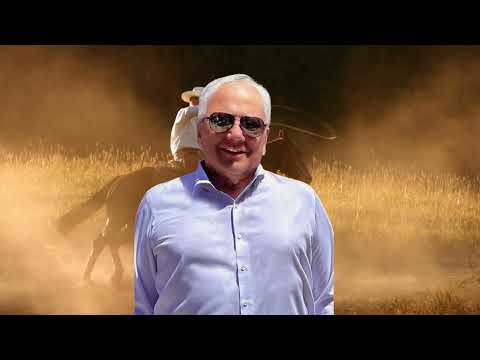 Toivo Asmer - Emad, ärge kasvatage kauboisid 2025