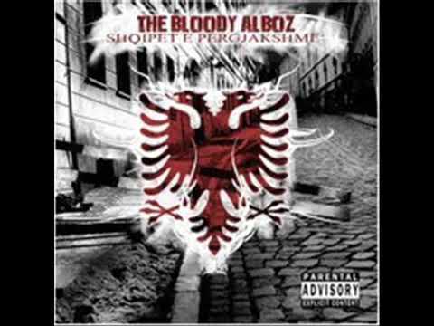 Unikkatil & Klepto & Special-k  Shqipe prej New-Yorki