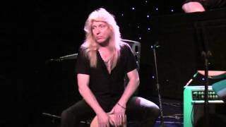 Stryper - Calling On You (Acoustic)