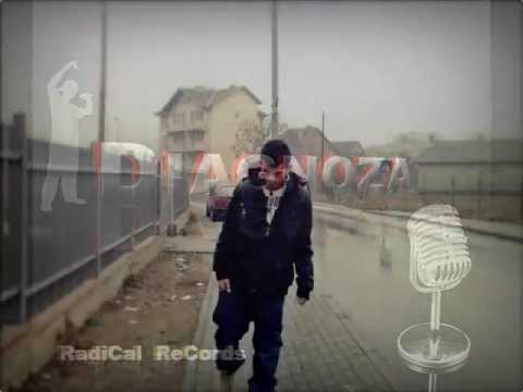 Diagnoza - FUNDI DHEM !