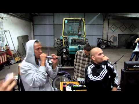 АрХангел и Штык-Голова не варит (Микстейп "ША")