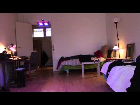 MongoTV_720 - Mongo Drones - Flight Time Test - Eachine EC250 -3S 4.000 mAh 9.30 Min