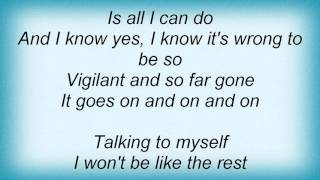 Leona Naess - Serenade Lyrics