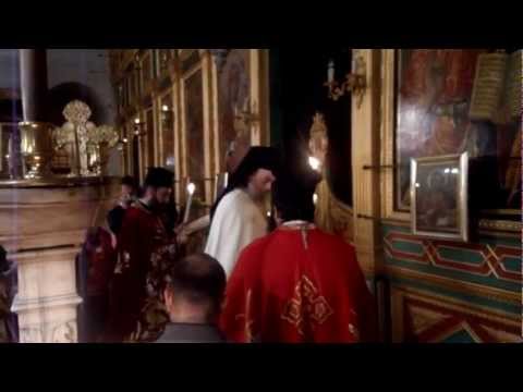 Pascha 2012 in Beit Jala