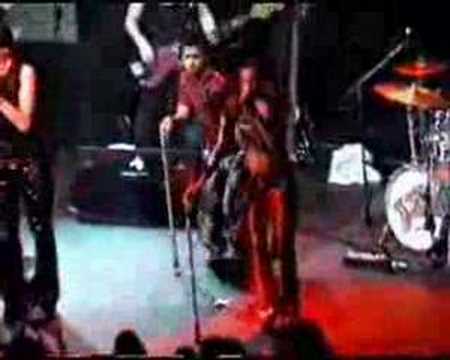 A-Teens_Remix Video - C3Q'S-No Me Importa