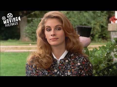 A Very Bad Mood for 40 Years | Steel Magnolias (Julia Roberts, Sally Field)