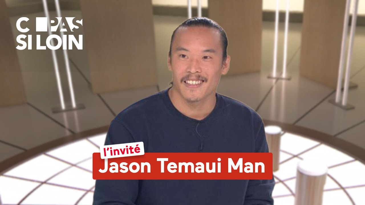 Illustration: POLYNÉSIE : Le double combat EXPLOSIF contre l'héritage nucléaire et l'urgence climatique