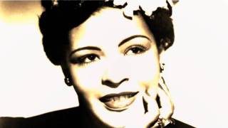 Billie Holiday - On The Sunny Side Of The Street (Commodore Records 1944)