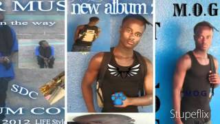 Z.N.R record goodbye song by K-k K-rider and T_locc