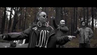 "Came Far For The Killing Remix" Omen44 x Nipps x Vikn feat. KWSK Aggy, Yzerr, Maria, CQ, Marin