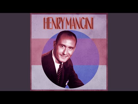 The Inspector Clouseau Theme